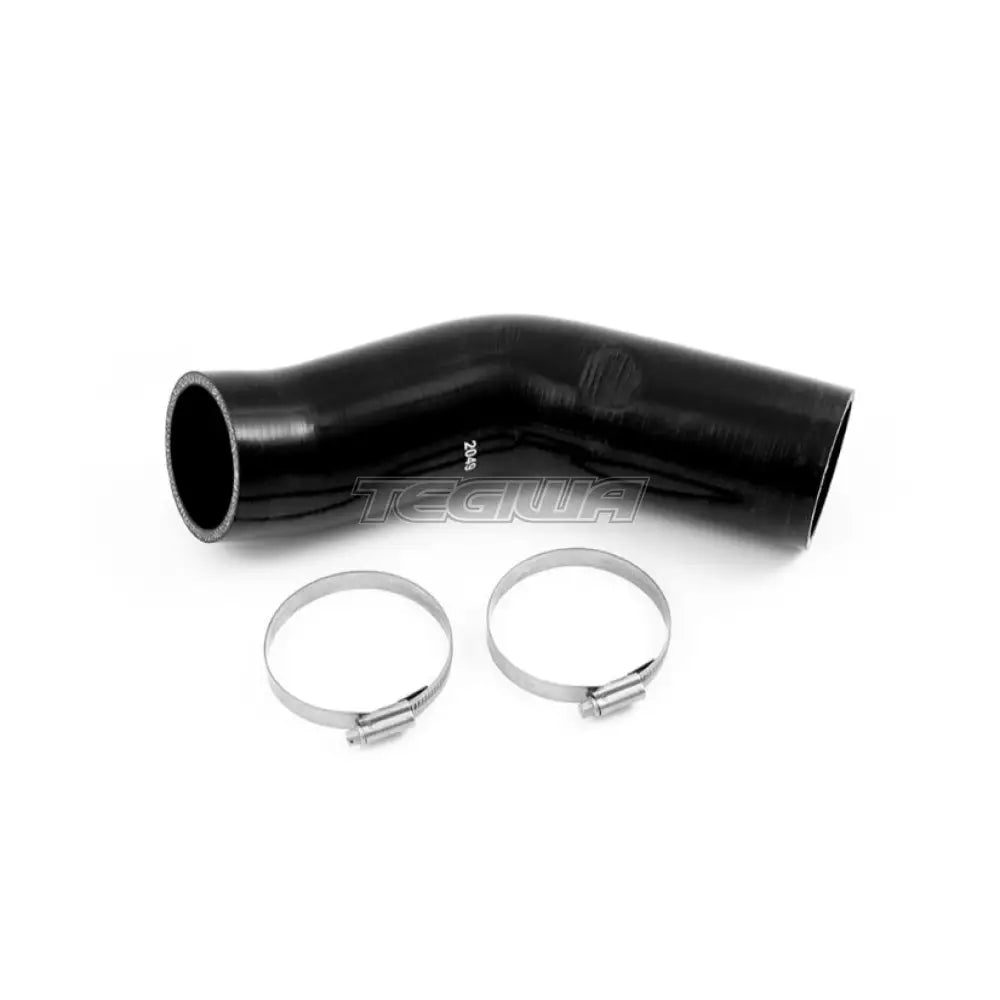 Forge Motorsport Inlet Hose Ford Fiesta St Mk8 Puma 18-Present Black Hoses Kits