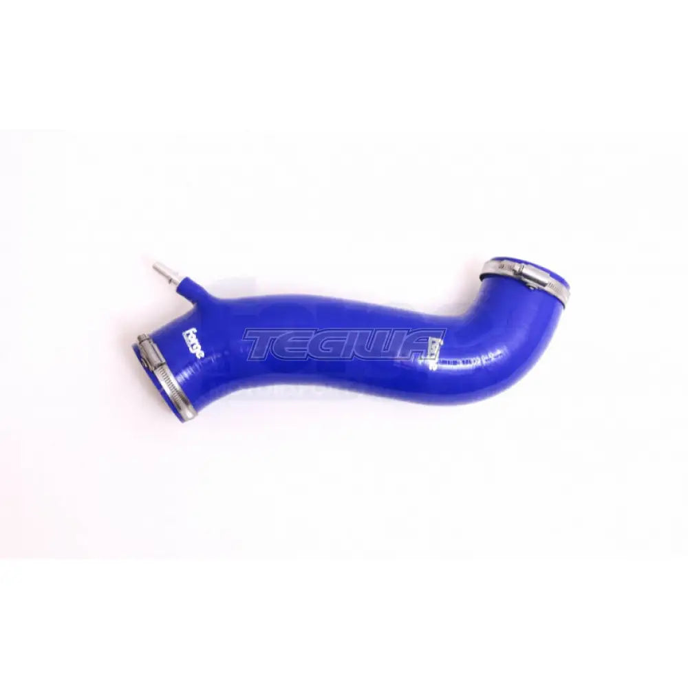 Forge Motorsport Inlet Hose Ford Fiesta St180 16-23 Blue Hoses Kits