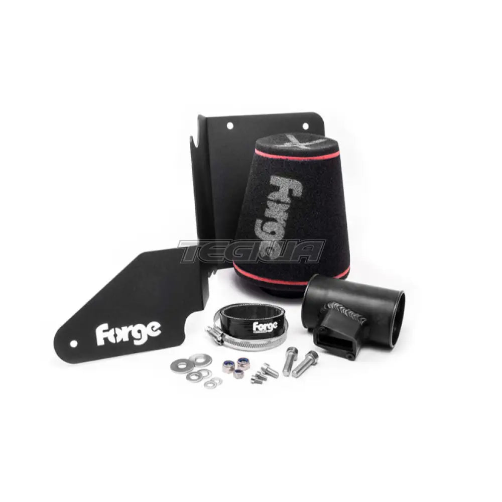 Forge Motorsport Intake Ford Fiesta Mk7 7.5 1.0 Ecoboost 16-23 Foam Induction Kit/Airbox