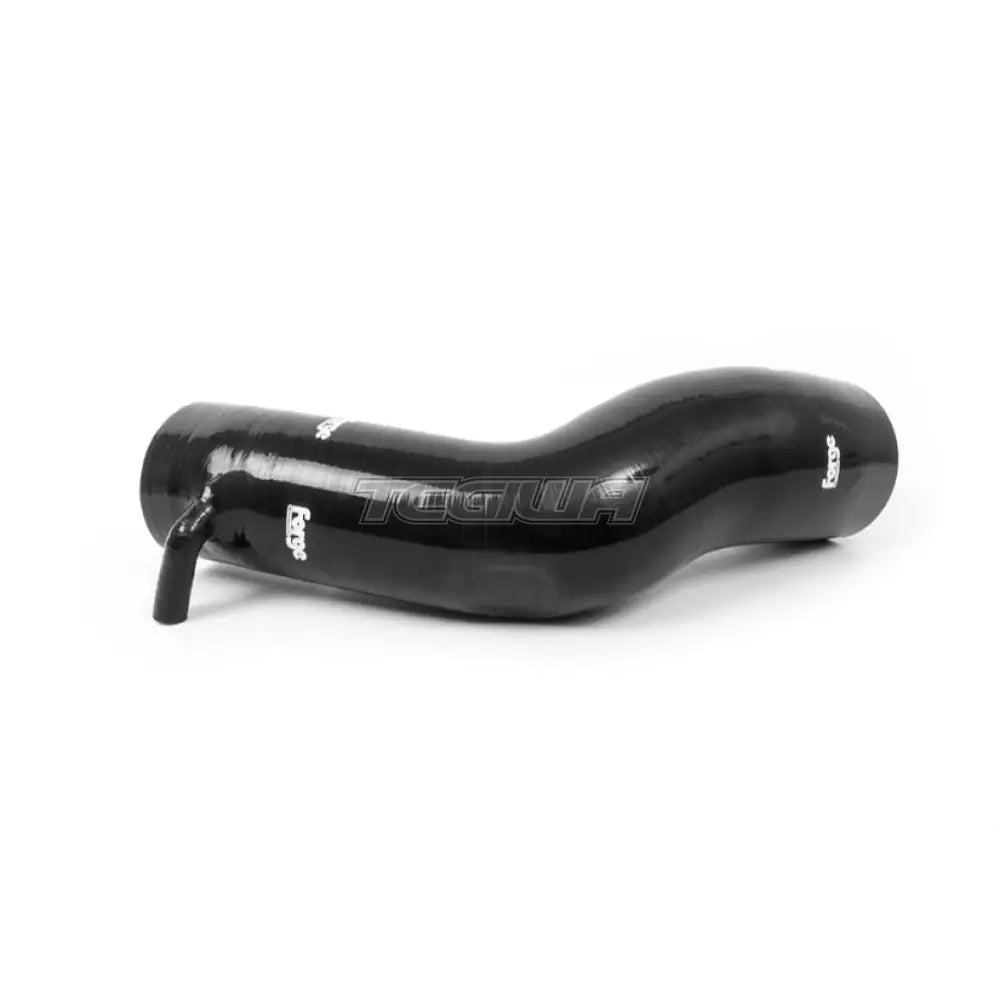 Forge Motorsport Intake Hose Audi S4 S5 B8 B8.5 08-17 Black Hoses Pipes