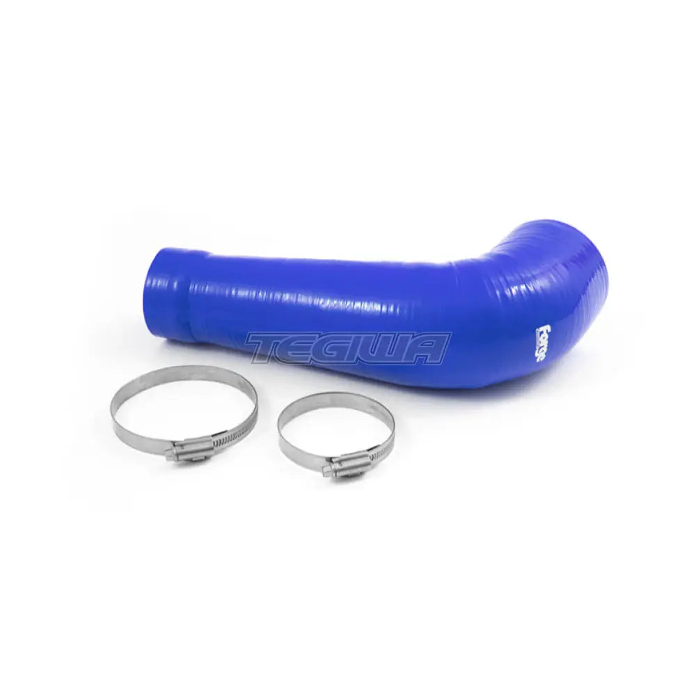 Forge Motorsport Intake Hose Vw T6 Tsi 15-19 Blue Hoses Pipes