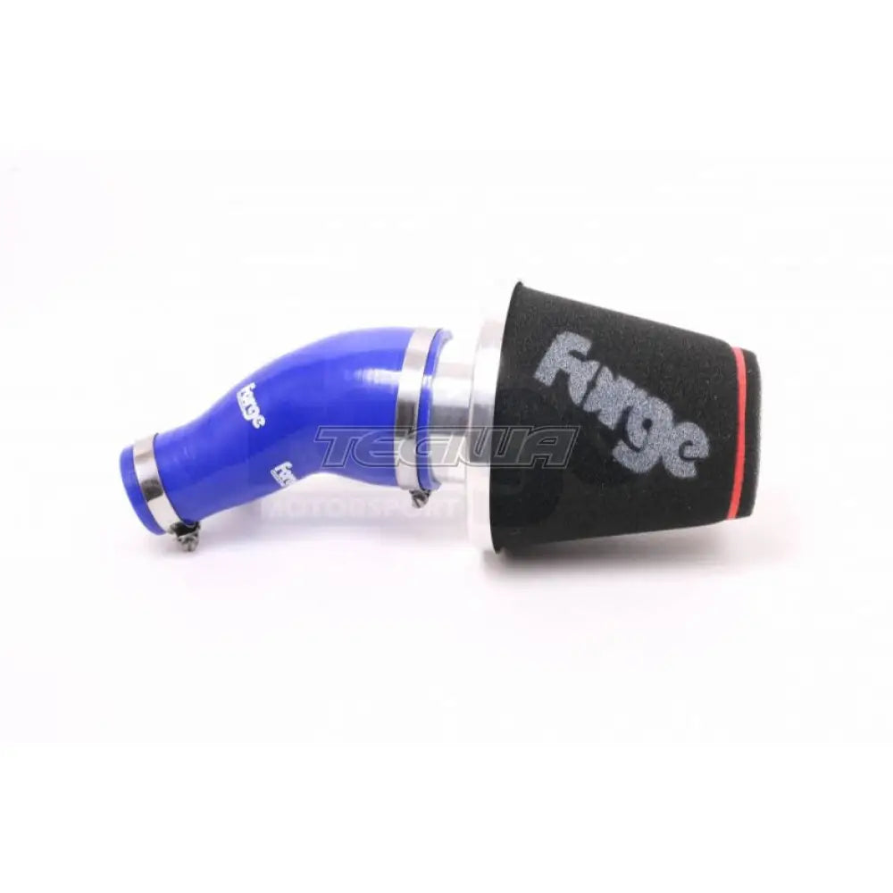 Forge Motorsport Intake Kit Blue Hoses Renault Clio Rs200 Turbo 12-19 Induction Kit/Airbox