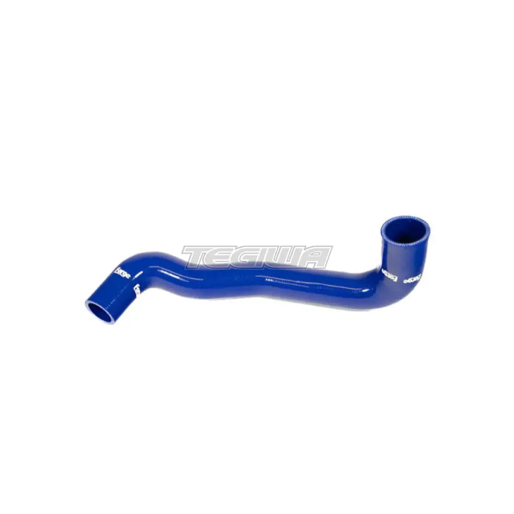 Forge Motorsport Intercooler Resonator Delete Hose Mini R55-59 06-15 Blue Hoses Kits