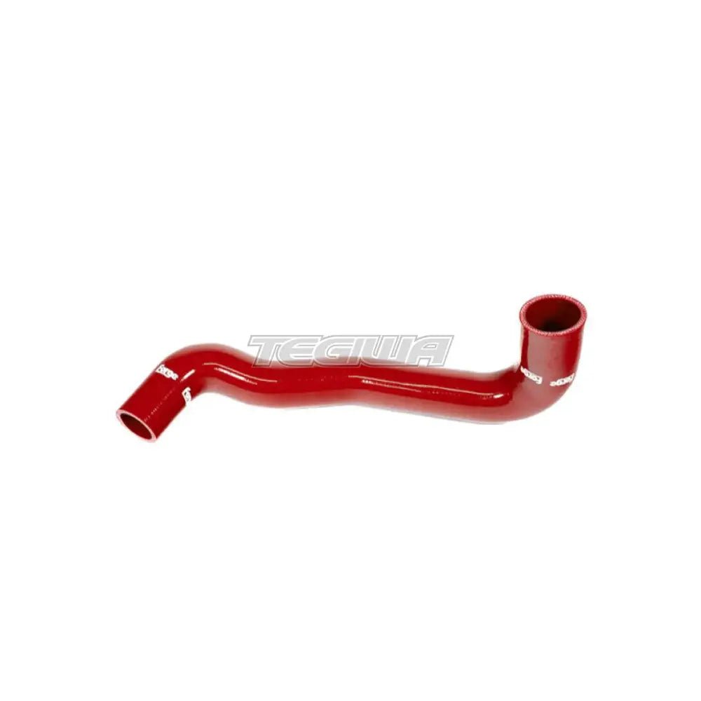 Forge Motorsport Intercooler Resonator Delete Hose Mini R55-59 06-15 Red Hoses Kits