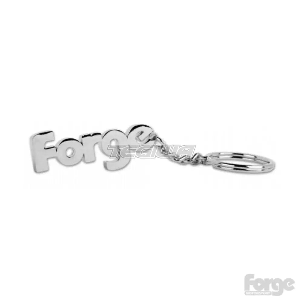 Forge Motorsport Key Ring Lanyards Keyrings & Gifts