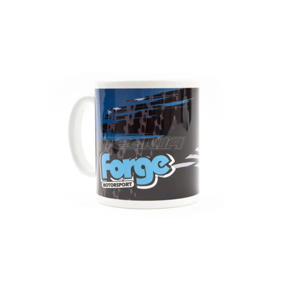 Forge Motorsport Livery Mug Lanyards Keyrings & Gifts