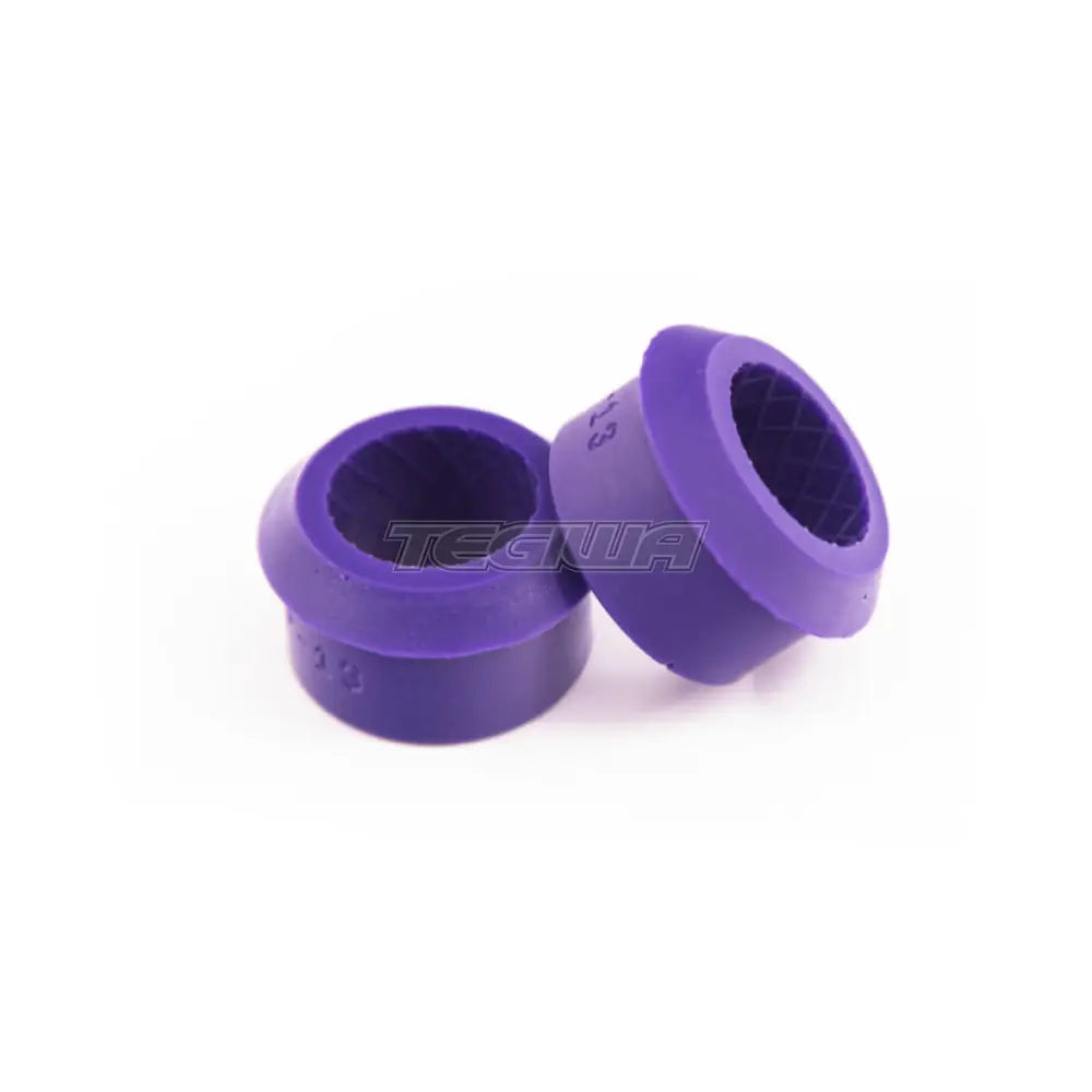 Forge Motorsport Mini Tie Bar Bushes 06-15