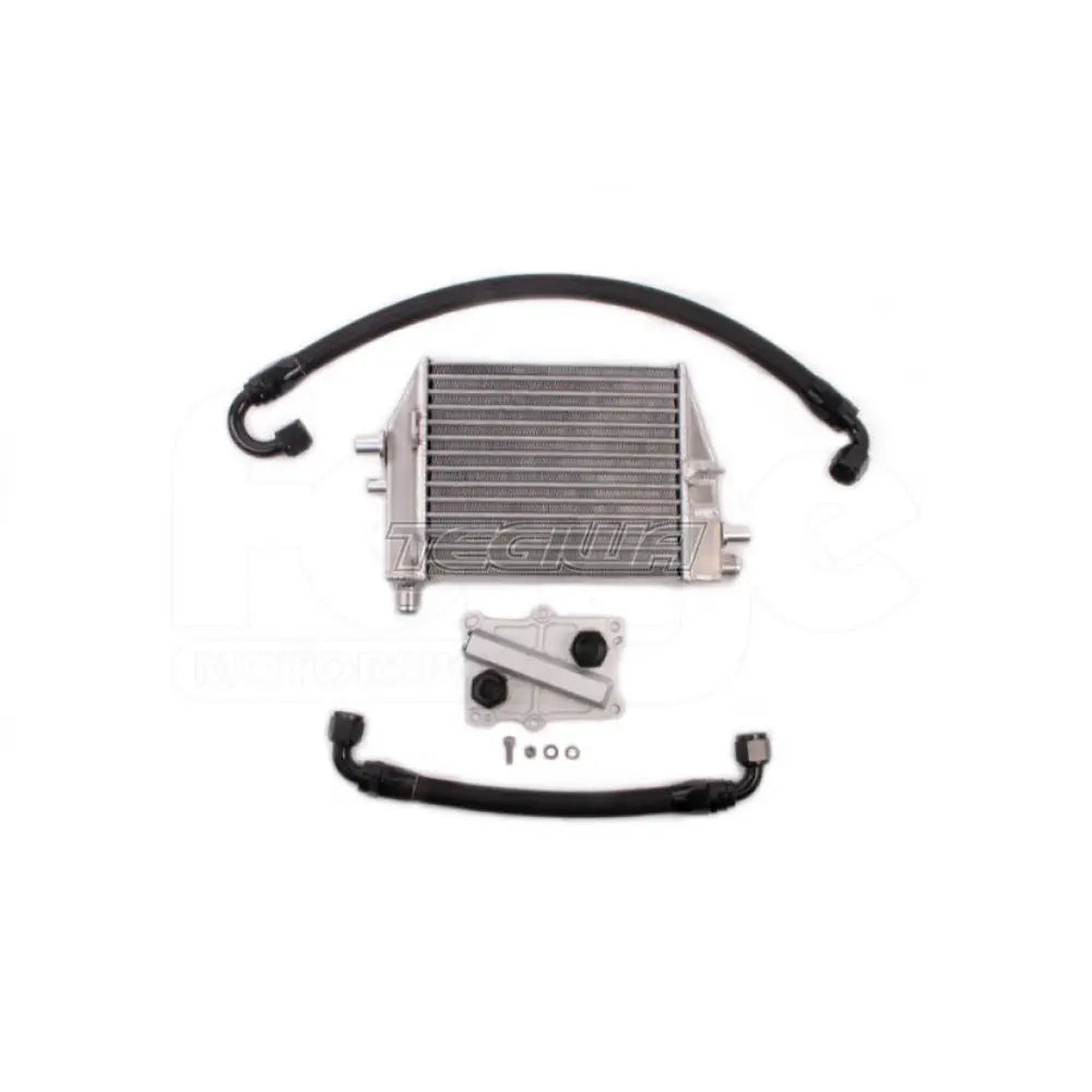 Forge Motorsport Oil Cooler Fiat 500 595 695 08-Present Coolers