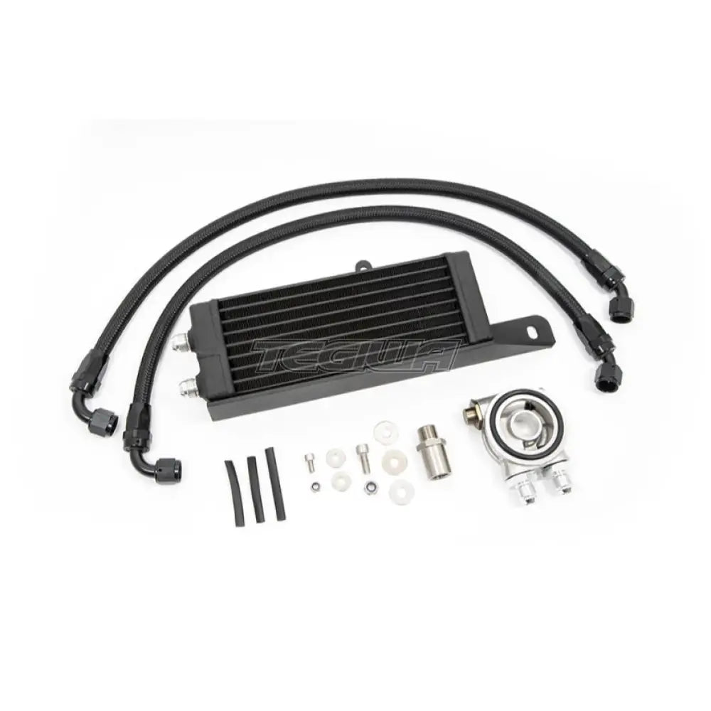 Forge Motorsport Oil Cooler Toyota Yaris Gr 20-Present Coolers