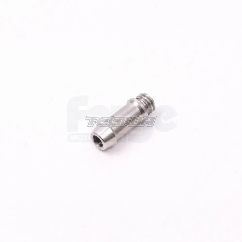 Forge Motorsport Replacement 3.5Mm Vacuum Nipple Stainless Finish Forced Induction Accessories