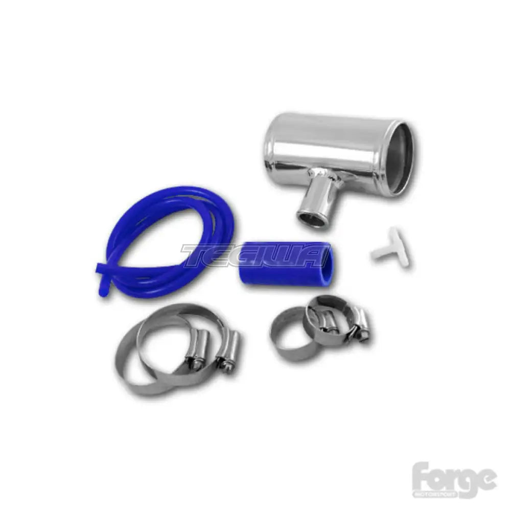 Forge Motorsport Rover 820 Turbo Valve Fitting Kit 86-98 Blowoff Valves