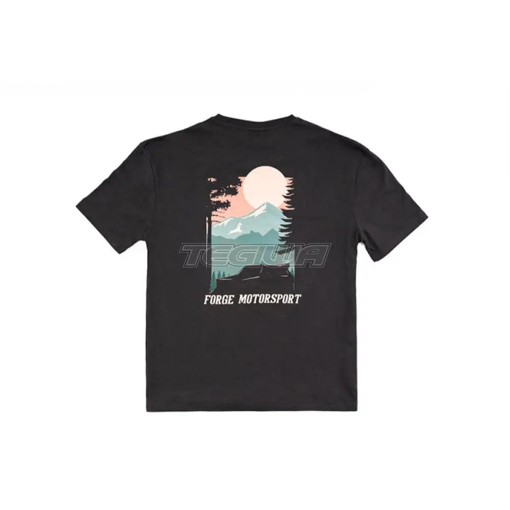 Forge Motorsport Scenic Mk1 T Shirt T-Shirts