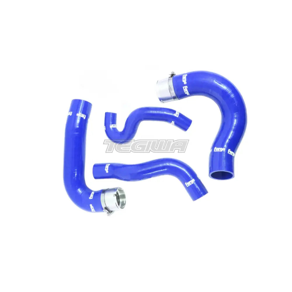 Forge Motorsport Silicone Boost Hoses Renault Clio Sport 1.6 Turbo 200 220 12-19 Blue Intake Pipes