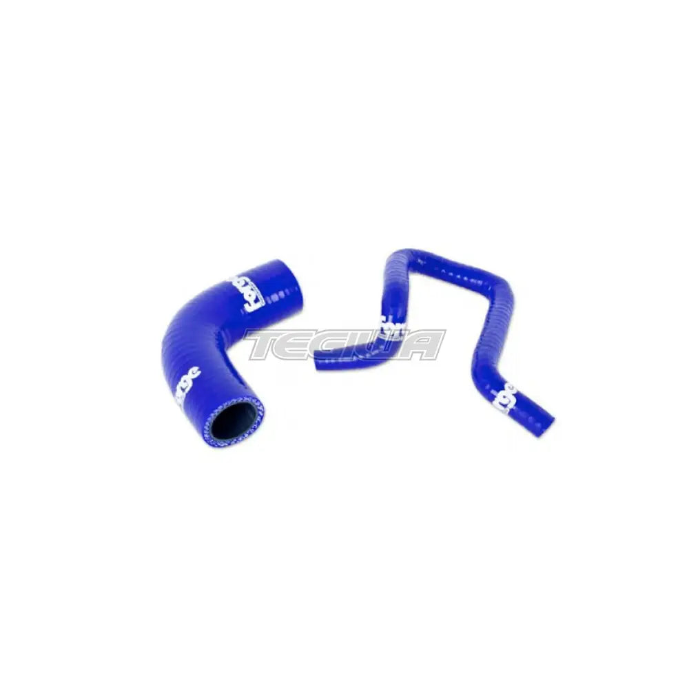 Forge Motorsport Silicone Breather Hoses Vauxhall Astra Vxr 04-13 Blue / Without Hose Clamps Kits