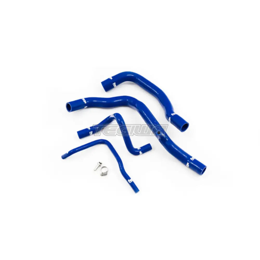 Forge Motorsport Silicone Coolant Hoses Mini Cooper S R53 00-06 Hose Kits