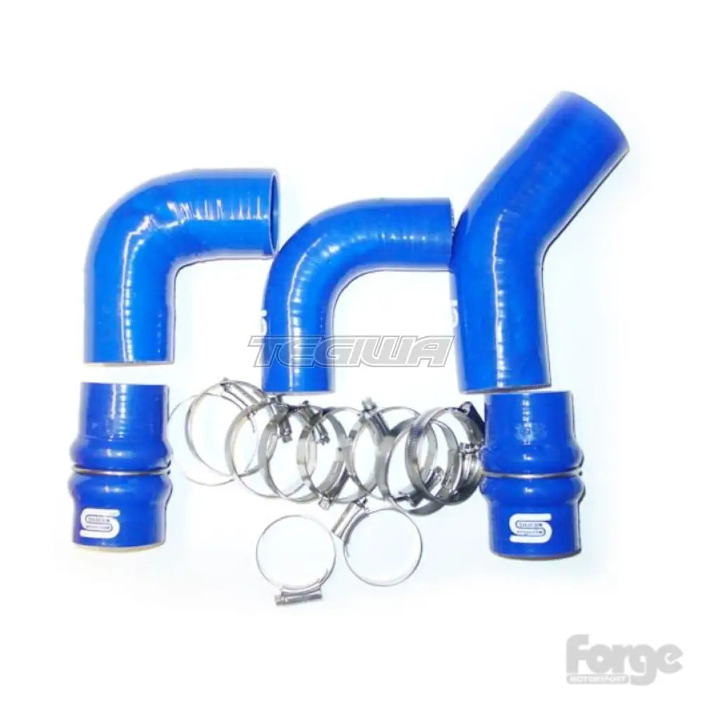 Forge Motorsport Silicone Hoses For The Ford Focus Tddi Hose Kits