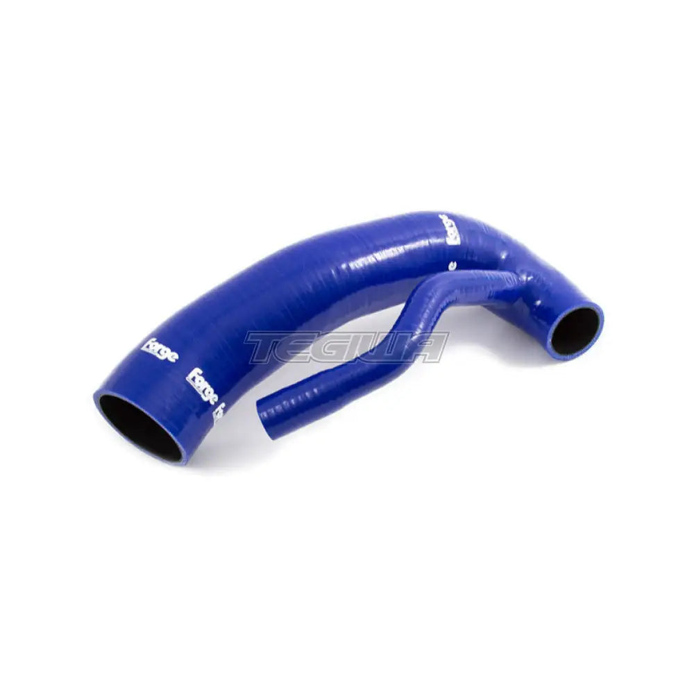 Forge Motorsport Silicone Inlet Hose Mini R60 Cooper S 10-17 Blue Hoses / Without Clamps Kits