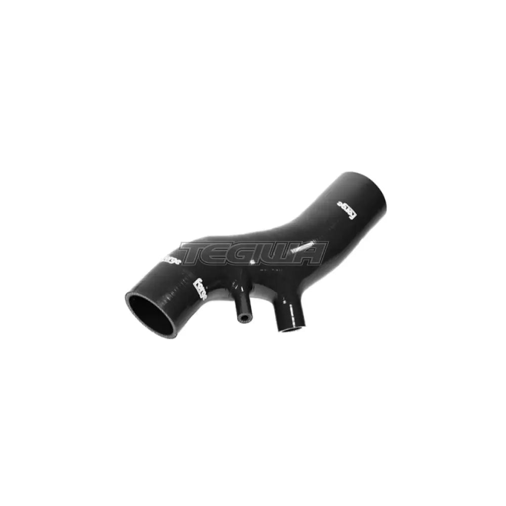 Forge Motorsport Silicone Inlet Hose Renault Megane Rs250 265 275 10-17 Black Hoses / Without