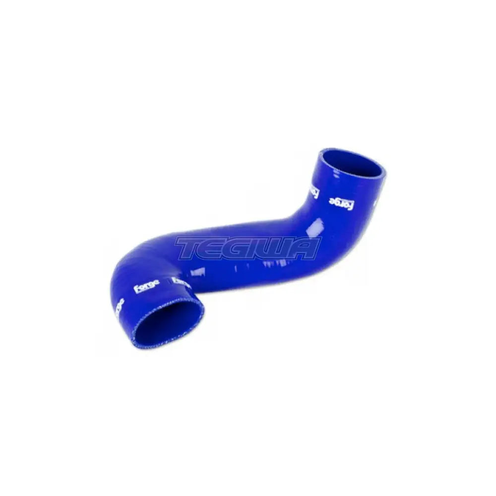 Forge Motorsport Silicone Inlet Hose Vauxhall Corsa Vxr 10-15 Blue Hoses / Without Clamps Kits