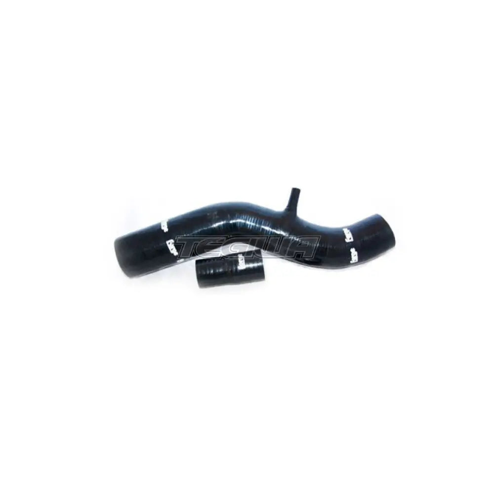 Forge Motorsport Silicone Intake Hose And Fittings Renault Megane 225 230 04-09 Black Hoses /