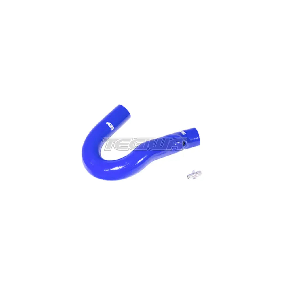 Forge Motorsport Silicone Intake Hose Smart Fortwo 08-Present Blue Hoses / Without Clamps Pipes