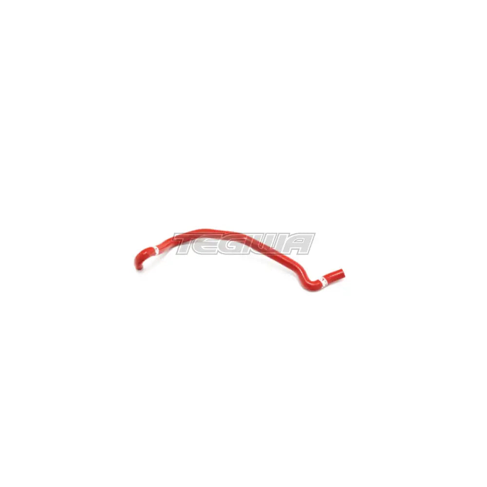 Forge Motorsport Silicone N75 Connection Hose Audi S3 8L Tt 1.8T Red Hoses Kits