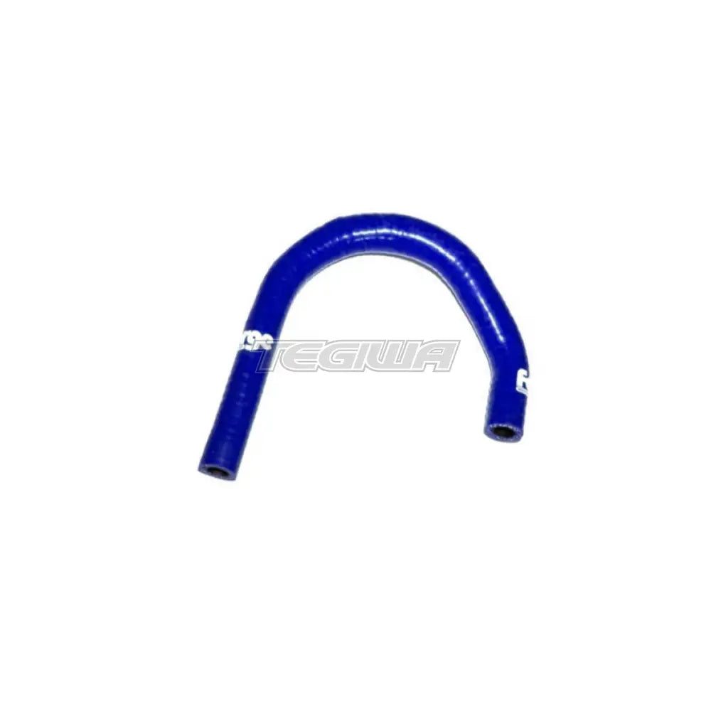 Forge Motorsport Silicone Servo Hose Audi Tt S3 Seat Cupra R 1.8T Blue Hoses / With Clamp Kit Kits