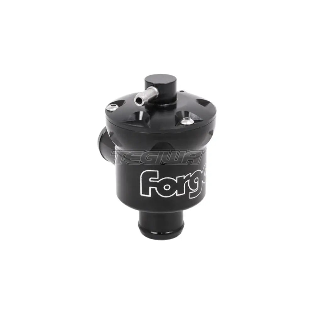 Forge Motorsport Turbo Recirculation Valve With Adjustable Vacuum Port Blowoff Valves