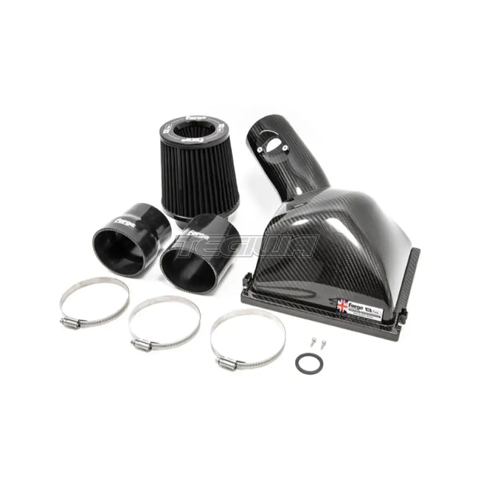 Forge Motorsport Upper Airbox Induction Kit Toyota Yaris Gr And Corolla 20-Present Kit/Airbox