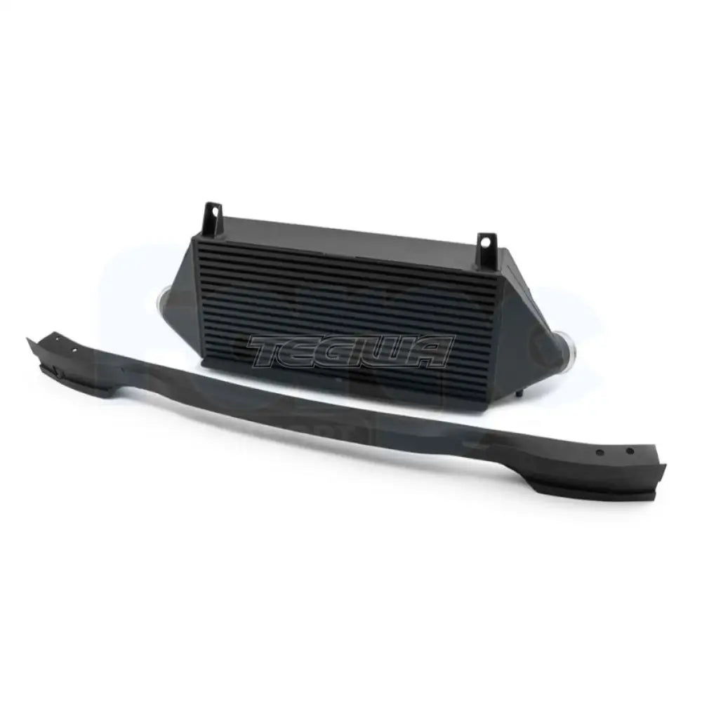 Forge Motorsport Uprated Intercooler Black Finish Audi Rs3 8P 08-13 Intercoolers