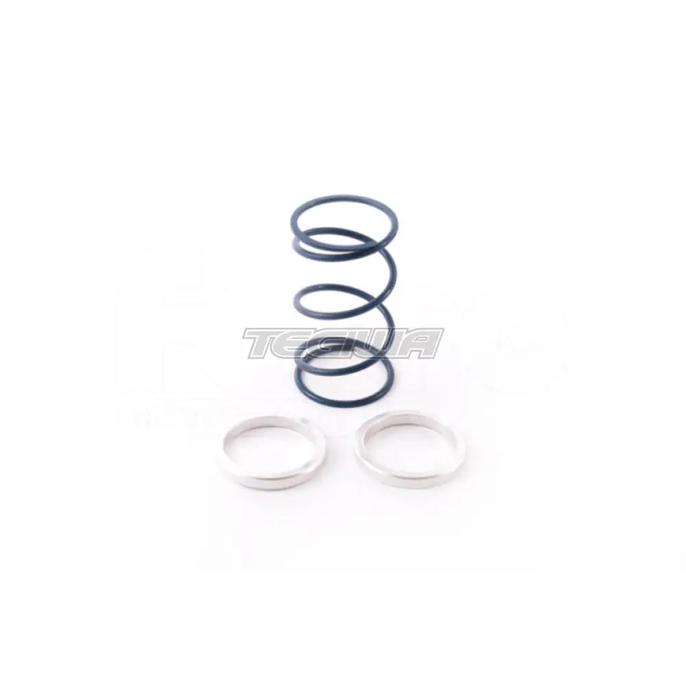 Forge Motorsport Wastegate Springs & Shims Blue Spring And 2 Shims (Fmwcsb) Wastegates