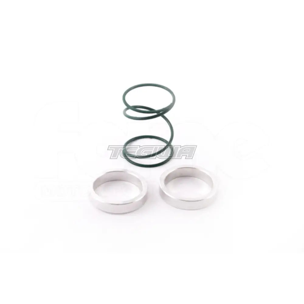 Forge Motorsport Wastegate Springs & Shims Green Spring And 2 Shims (Fmwcsg) Wastegates