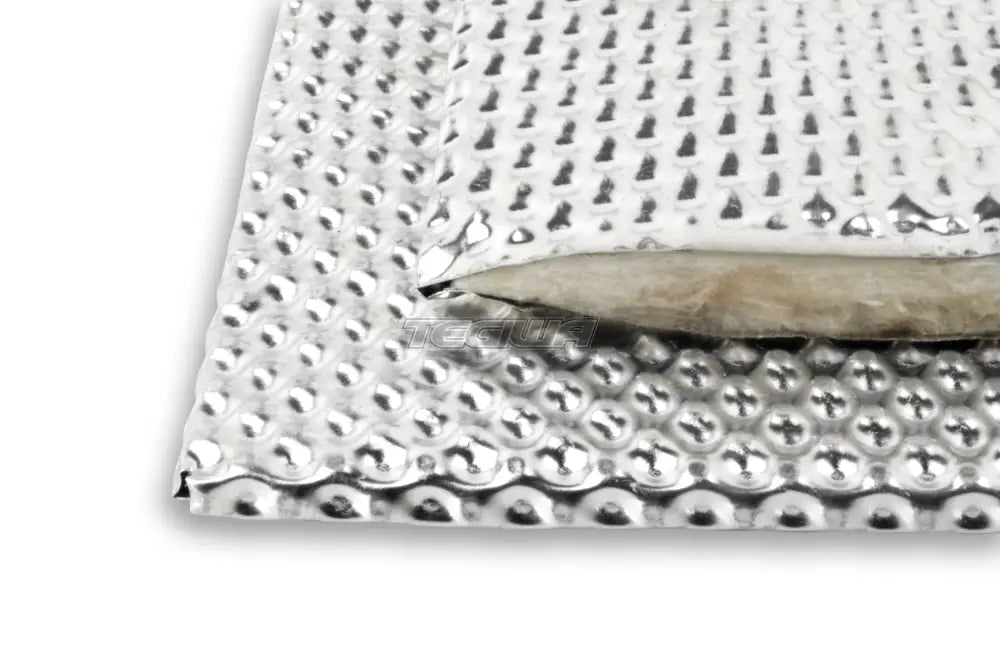 Funk Motorsport Dual Layer Barrier Heat Shield Sheeting