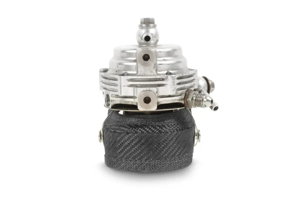 Funk Motorsport External Wastegate Blanket