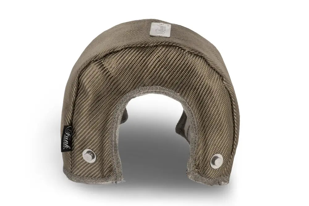 Funk Motorsport Turbo Blanket 5.9L ISB Dodge Ram 2500