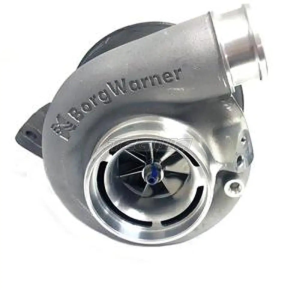 Funk Motorsport Turbo Blanket Borgwarner AirWerks S369SXE