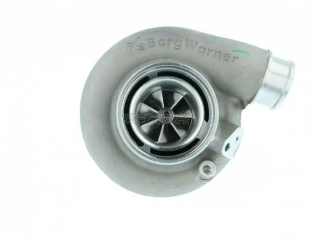 Funk Motorsport Turbo Blanket Borgwarner S200SX