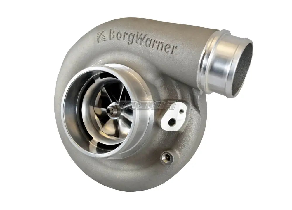 Funk Motorsport Turbo Blanket Borgwarner S300