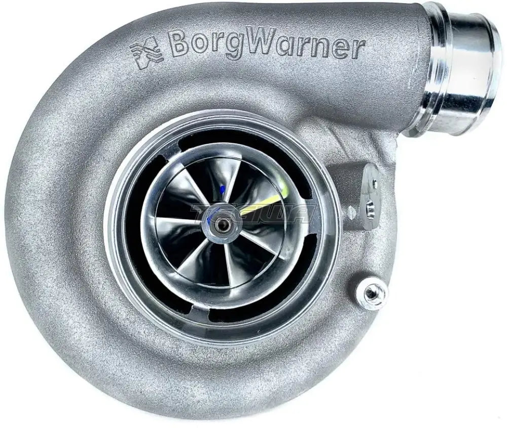 Funk Motorsport Turbo Blanket Borgwarner S362 SXE