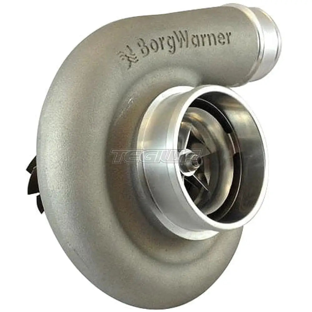 Funk Motorsport Turbo Blanket Borgwarner S364 SXE