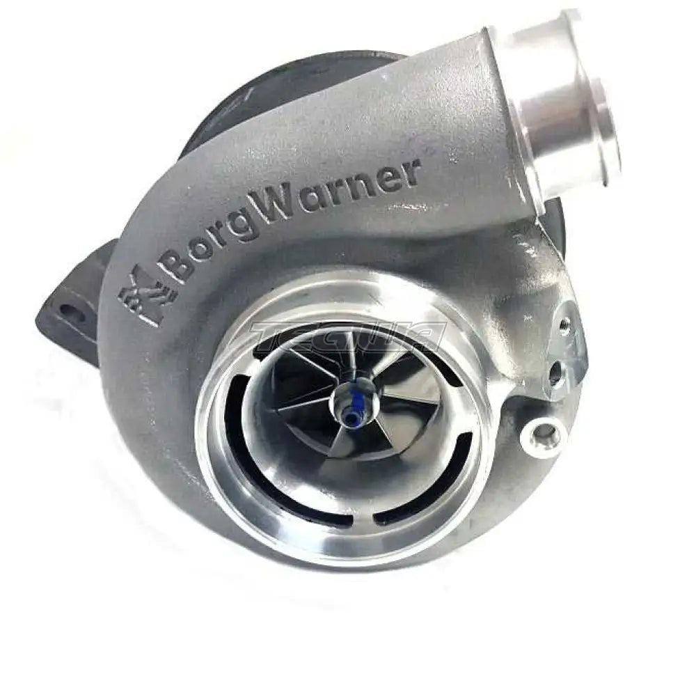 Funk Motorsport Turbo Blanket Borgwarner S400