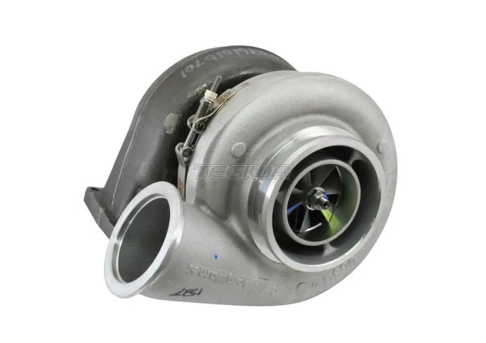 Funk Motorsport Turbo Blanket Borgwarner S475