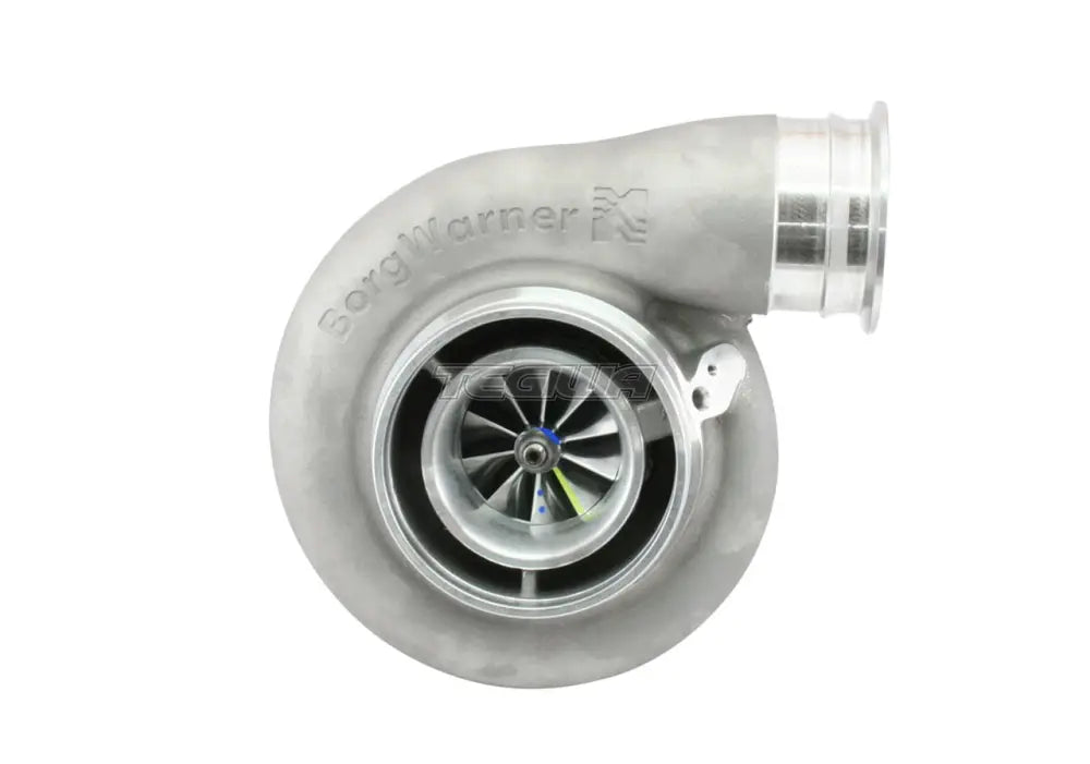 Funk Motorsport Turbo Blanket Borgwarner S488