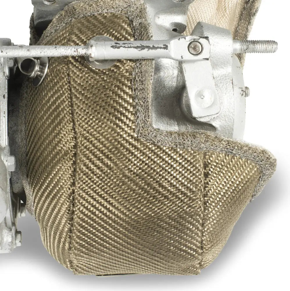 Funk Motorsport Turbo Blanket HKS T04Z