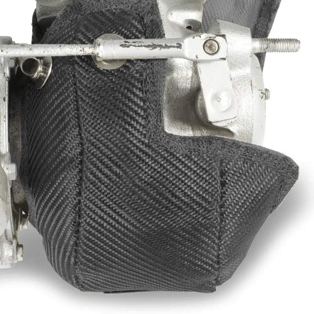 Funk Motorsport Turbo Blanket HKS T04Z