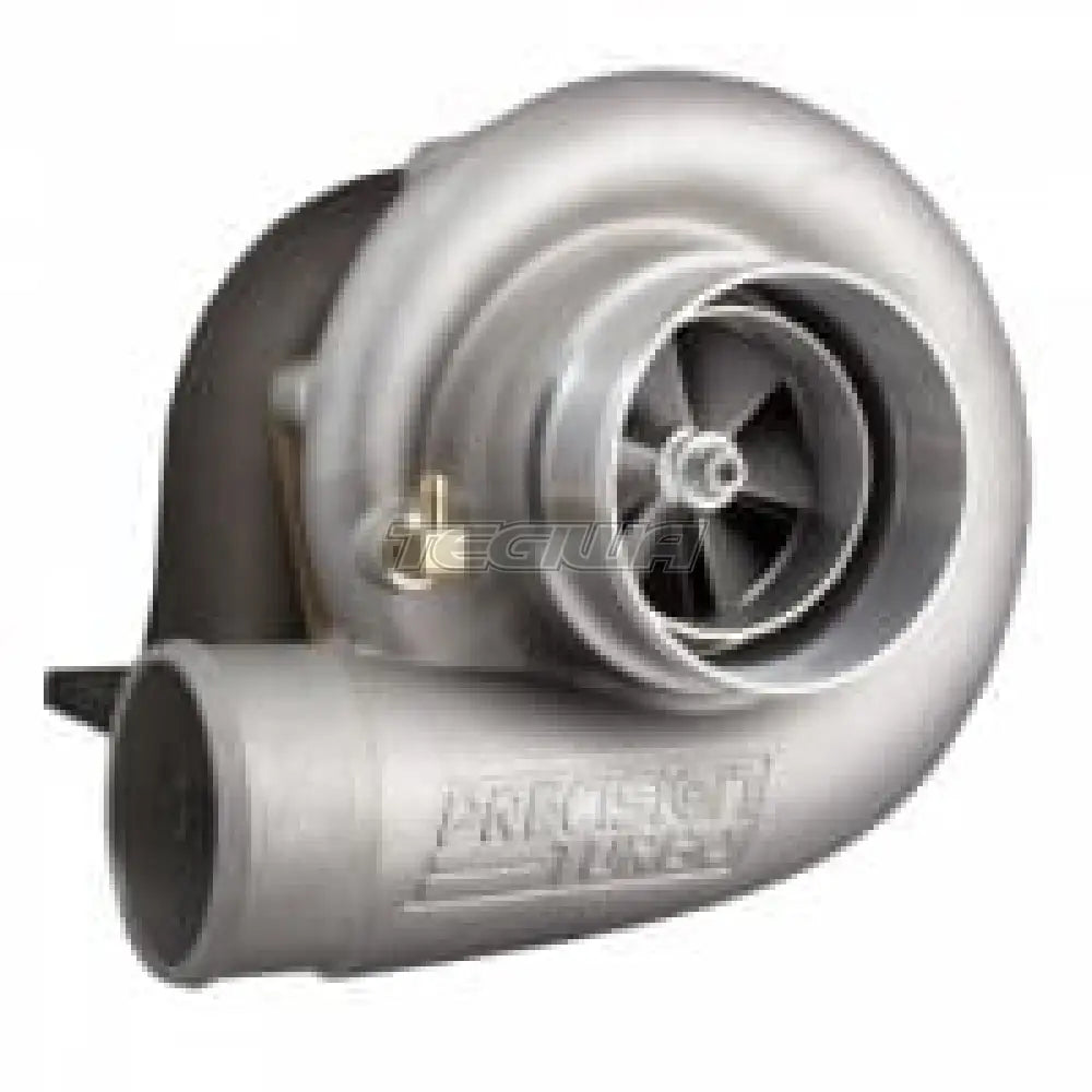 Funk Motorsport Turbo Blanket Precision Turbo 5130