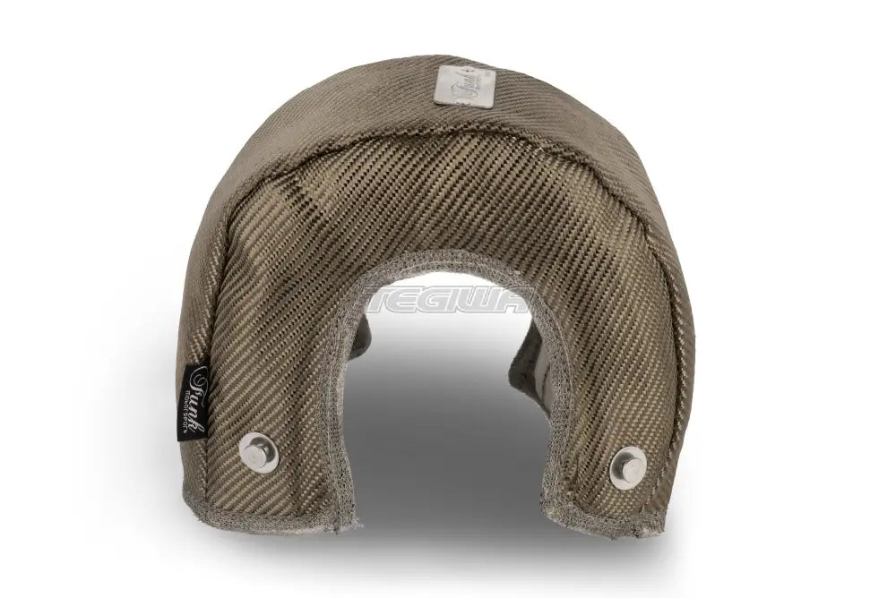 Funk Motorsport Turbo Blanket T444e Ford E Series