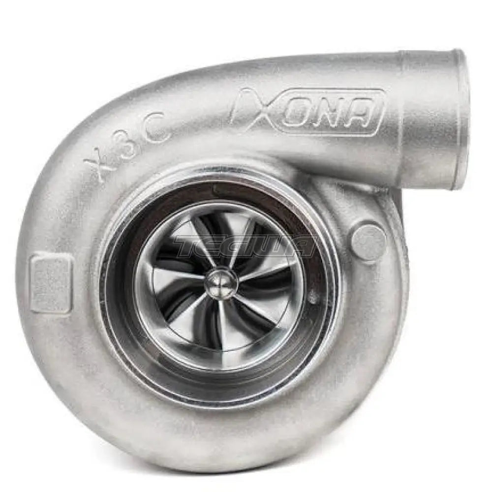 Funk Motorsport Turbo Blanket Xona Rotor 6557s