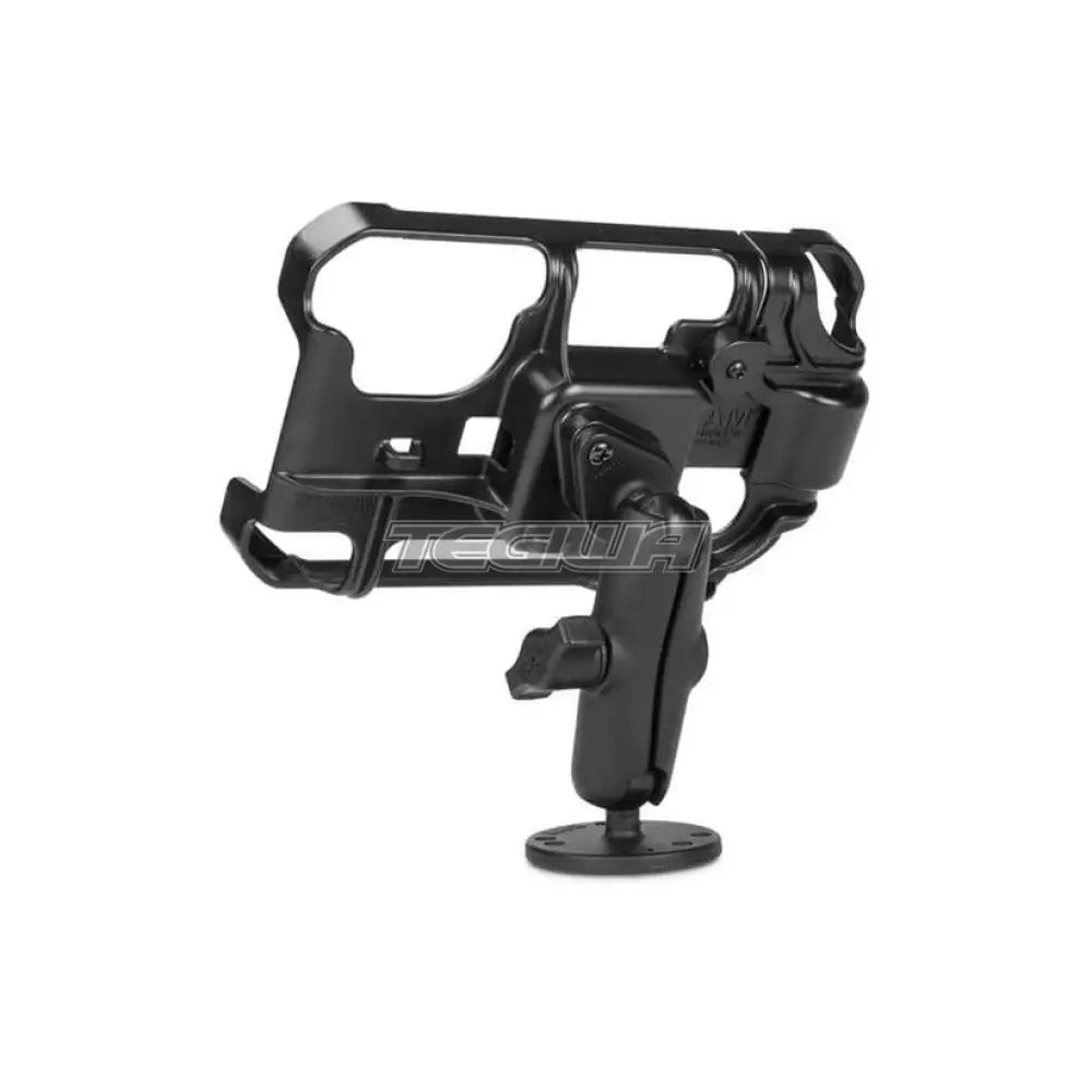 Garmin Catalyst Cage with Low Profile Magnetic Mount