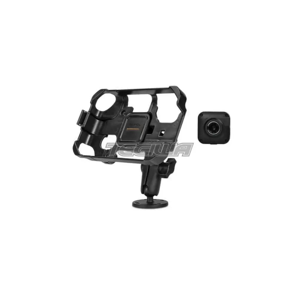 Garmin Catalyst Cage with Low Profile Magnetic Mount